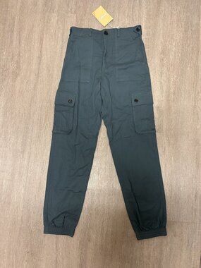 NWT Wondery Isabel 3.0 Outdoor Hiking Climbing Pants Dark Teal Size Small